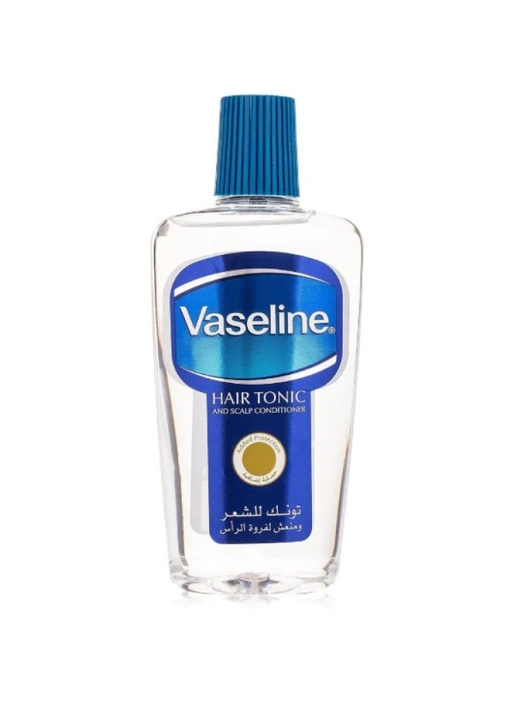 Vaseline Hair Tonic Intensive And Scalp Conditioner 400ml - Image 1
